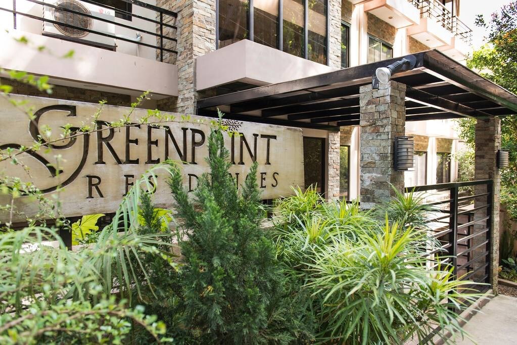 Green Point Residence Unit 3