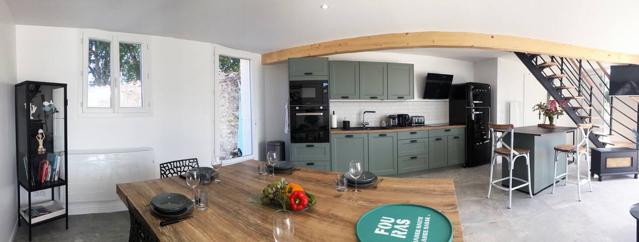 Manon Conciergerie managed Airbnb listing 2