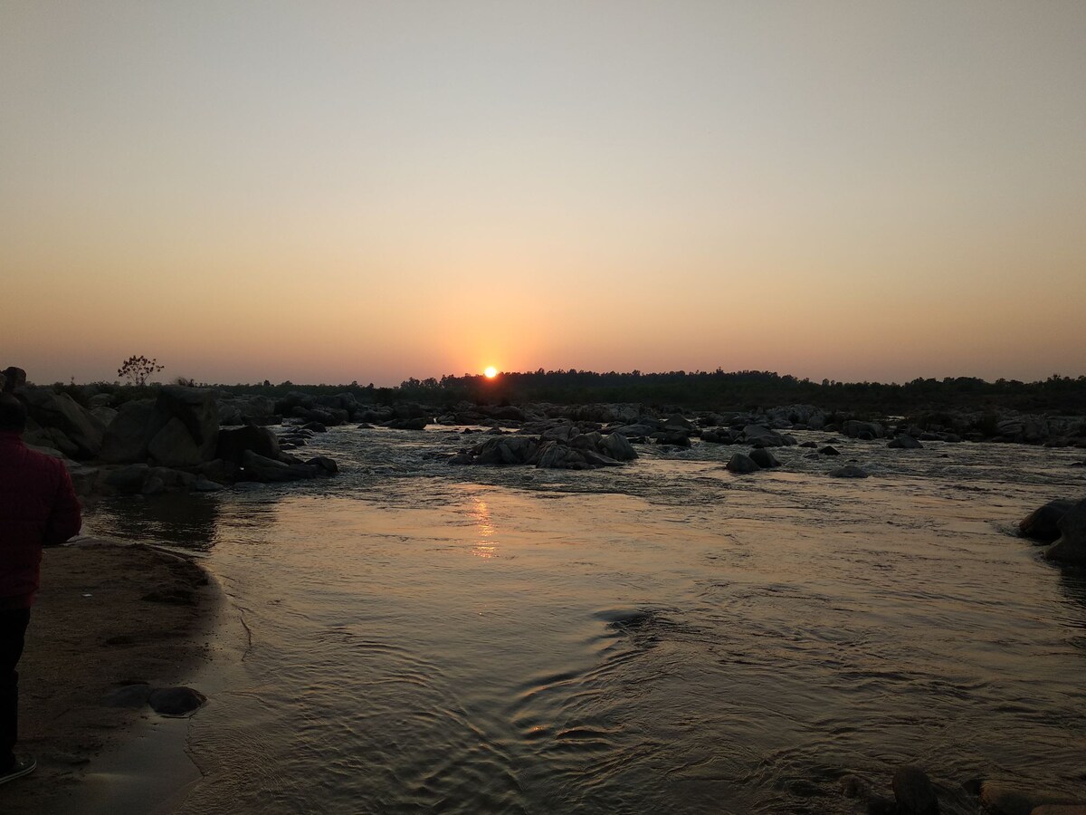 Akshaya Jheel