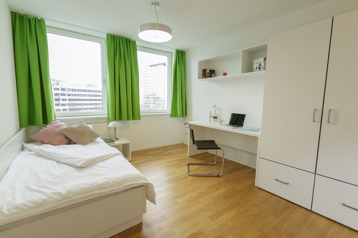 Brera「舒适」的公寓-您的短期住宿价格