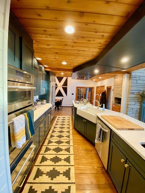 Hyde Park Luxury A-Frame - Pool/Spa/Chef Kitchen