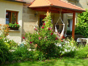 Erlebnis- und Mitmach-Bauernhof Ferienwohnung