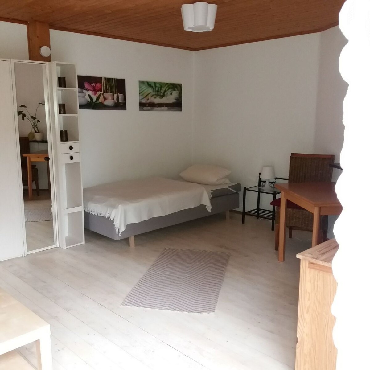 Ferienwohnung Freudenberg