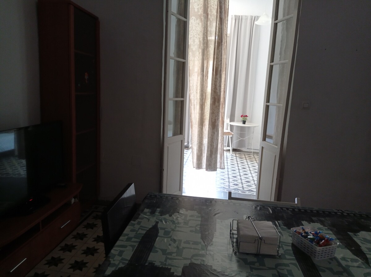 Apartamento Victoria Centro Málaga