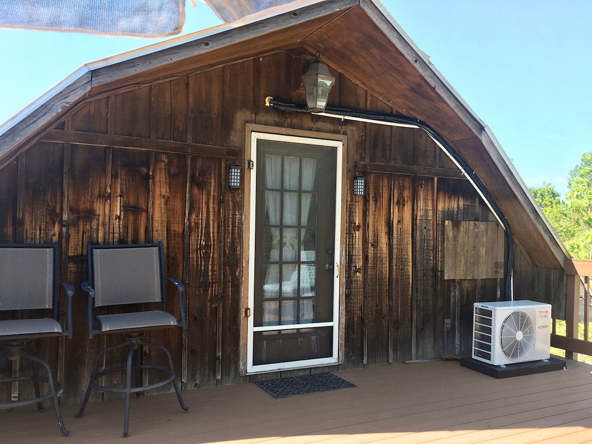 Barn Loft on Private Horse Property # 23-004876