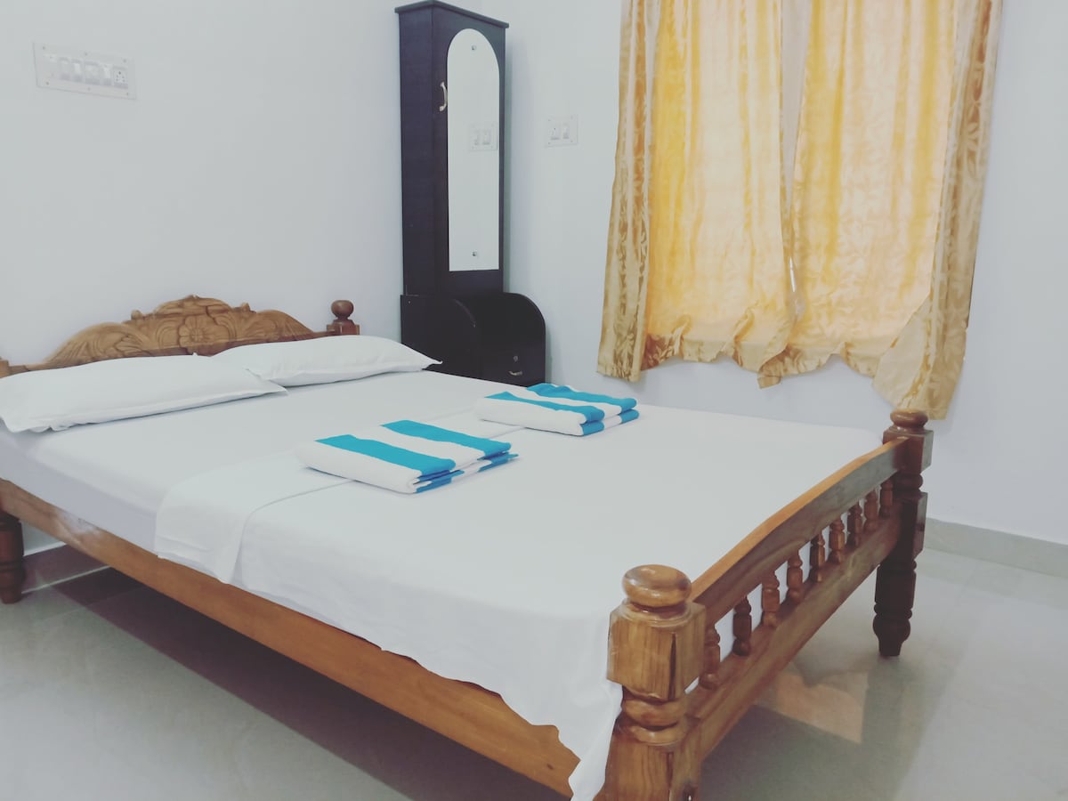 Victoria Homestay ， Fortkochi ，房间： 1