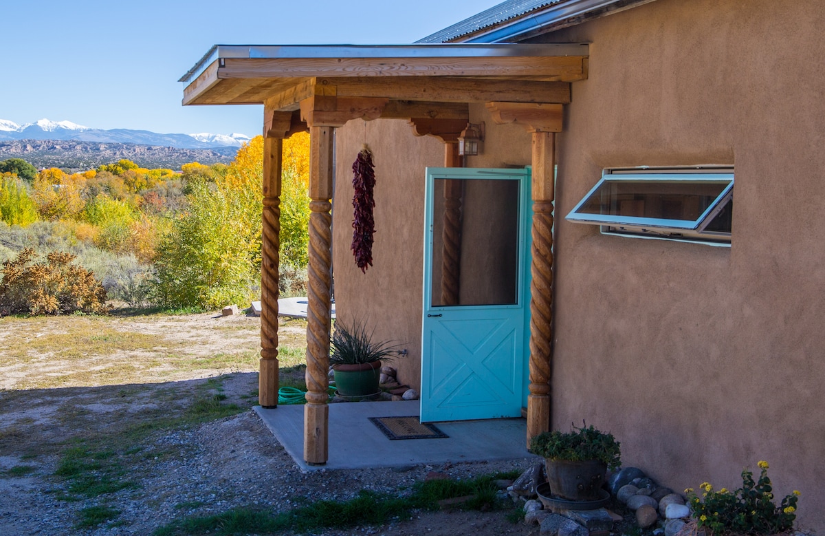 Casita del Bosque