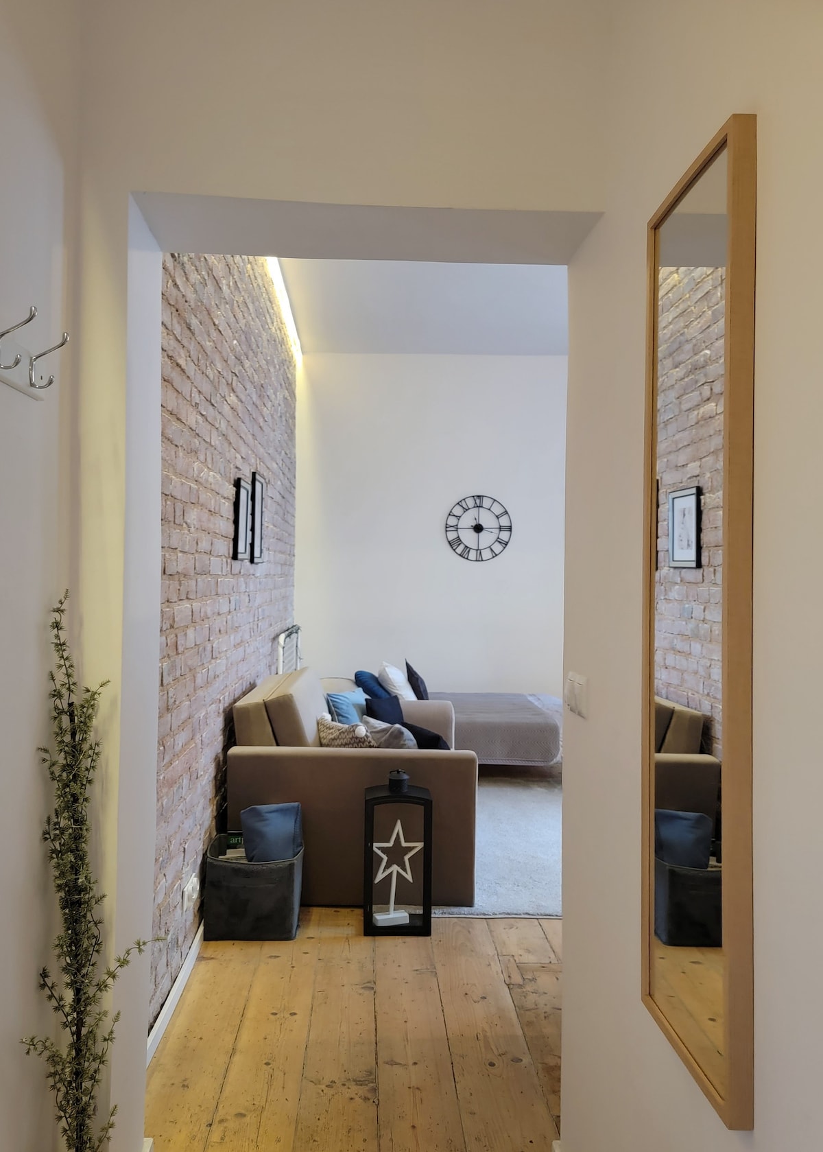 Apartament Za Murami Gliwice