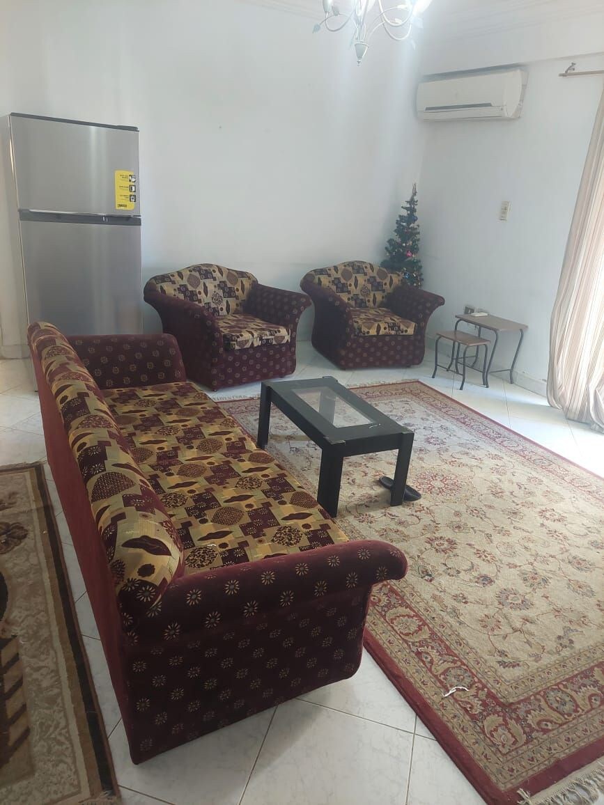 Furnished Flat for rent