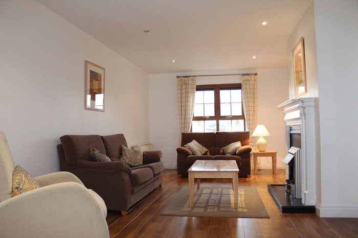 Kenmare 3 Bed House