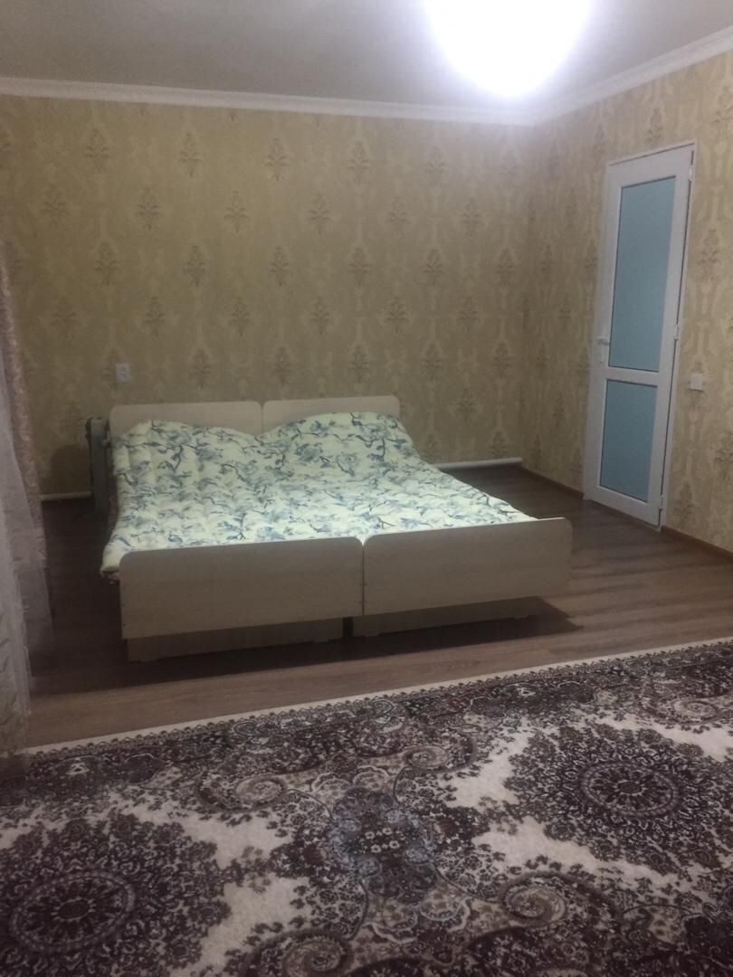 Гостевой дом  "Жаргылчак" Guesthouse "Zhargylchak"