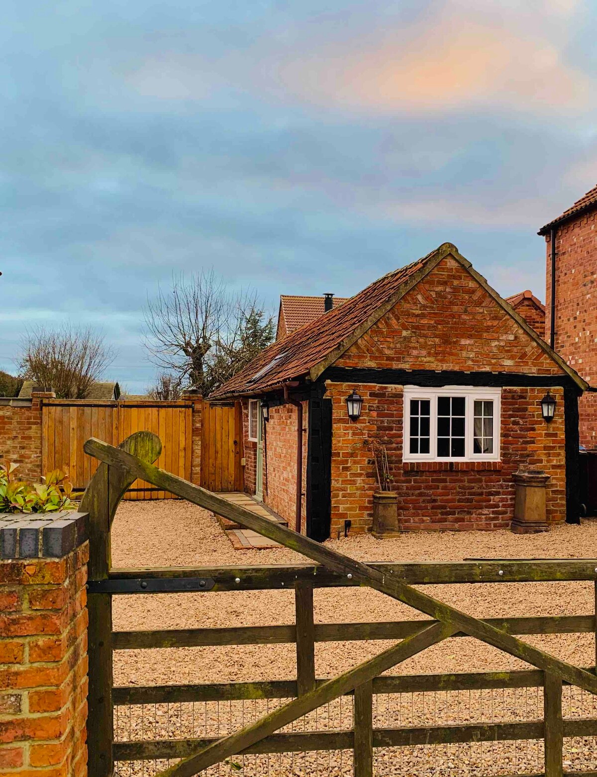 The Nook, Cosy Holiday Cottage