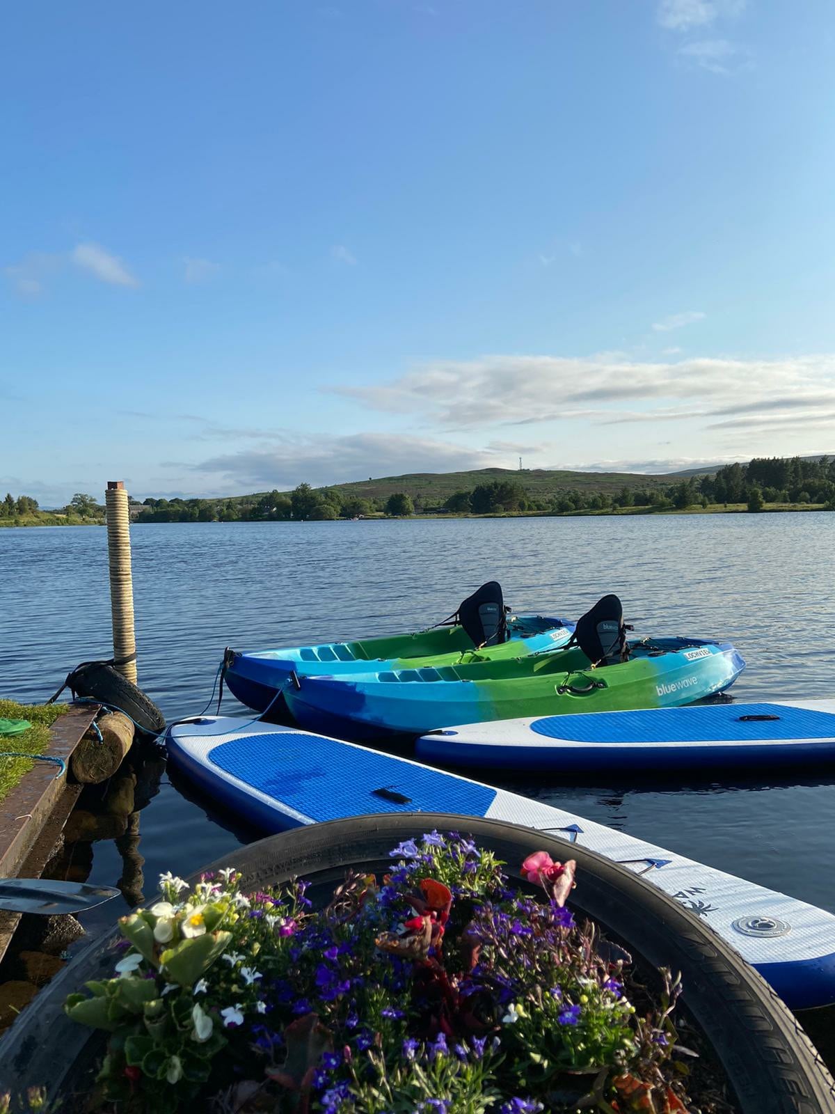 Lochview Holiday Let Lairg