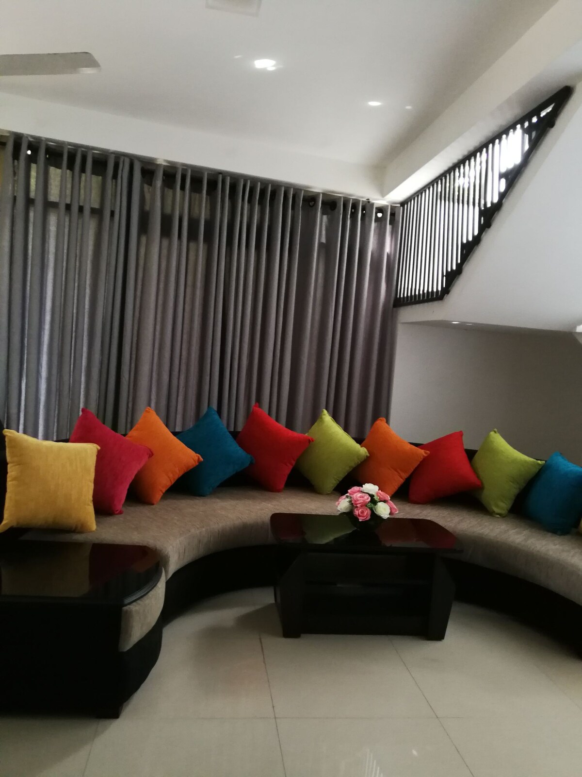 CPS ROYAL RESIDENCE 
3Bed Room House in Sri Lanka