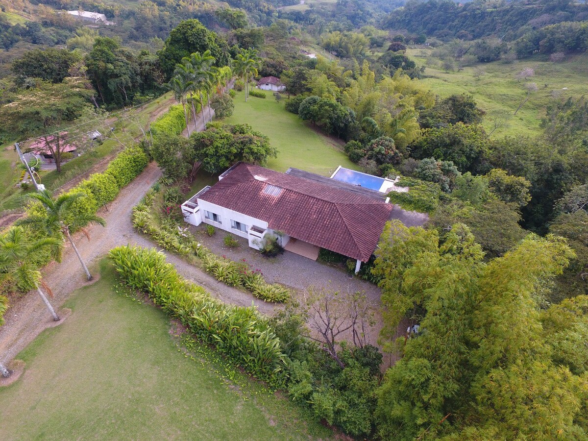 Villa Galicia Amaga Antioquia