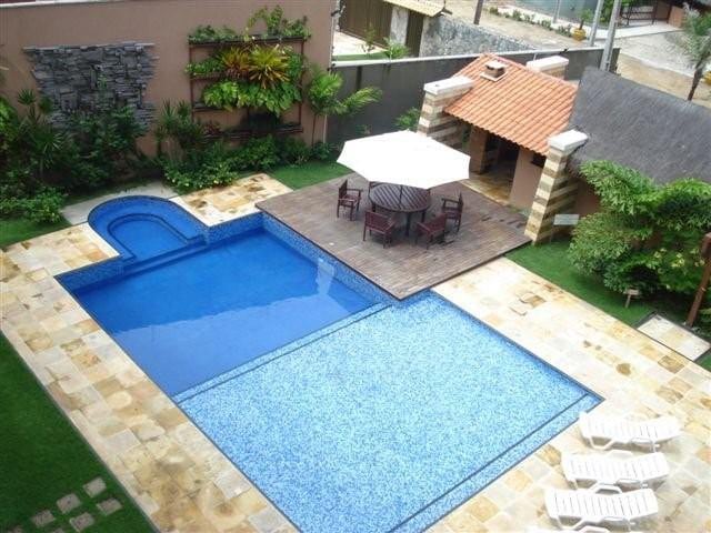 Praia do Cumbuco - Apartamento 107 Jardim Reale