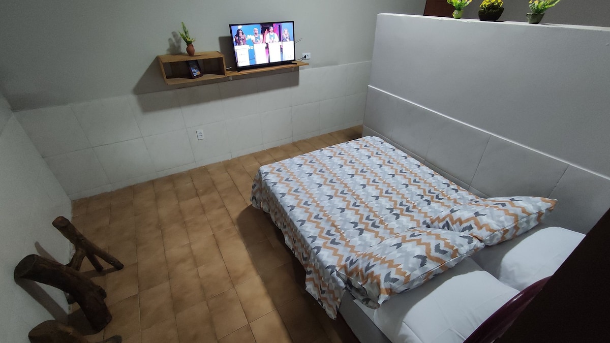 Apartamento Central em Juazeiro do Norte.