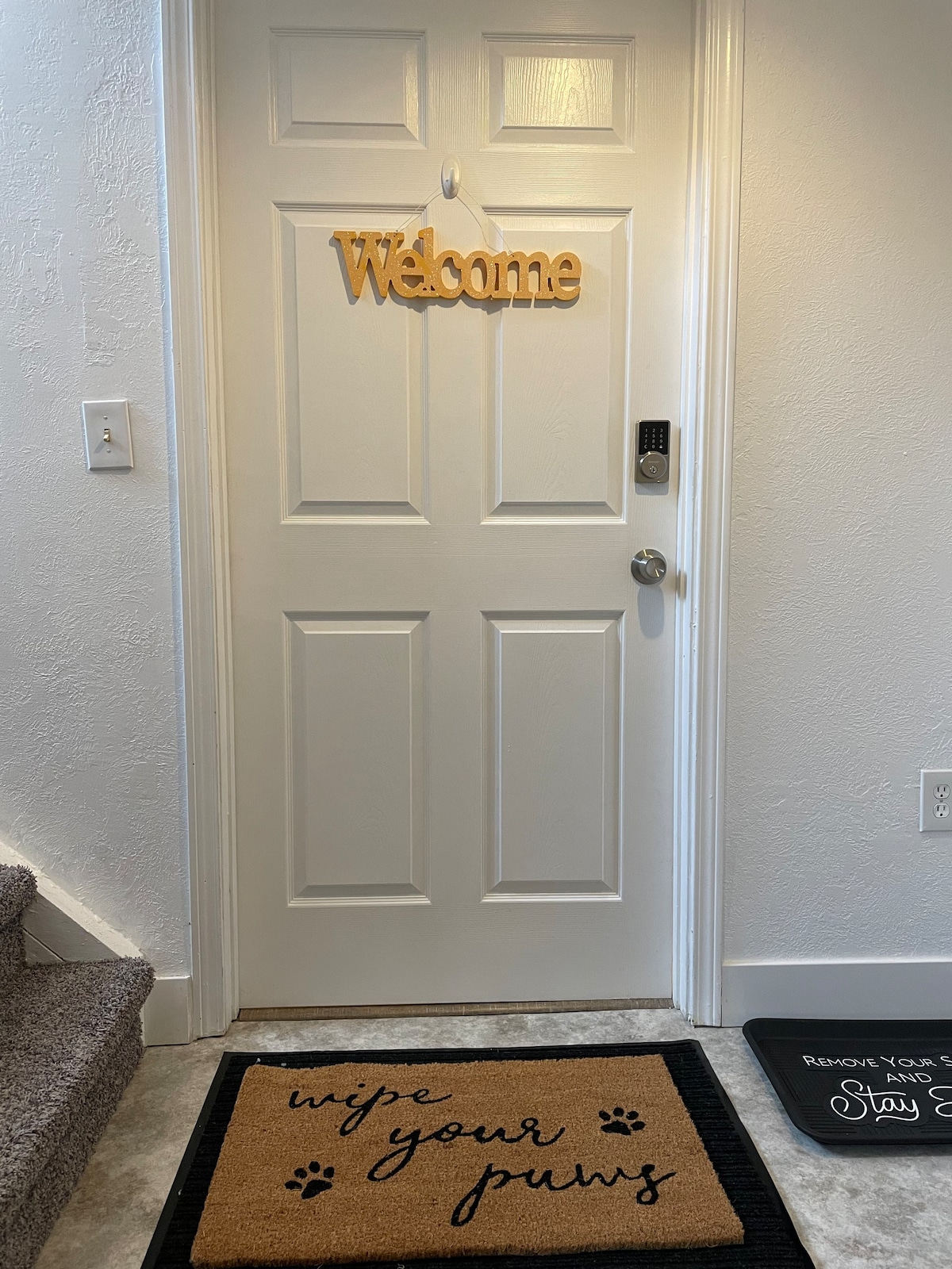 Boujee Dog Friendly Apartment
