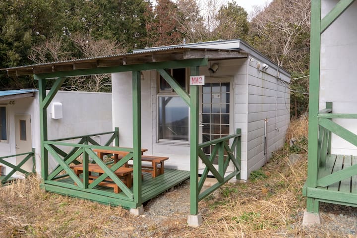 Minamiizu, Kamo-gun的民宿