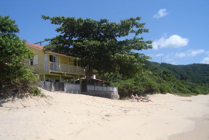 Santa Catarina的民宿