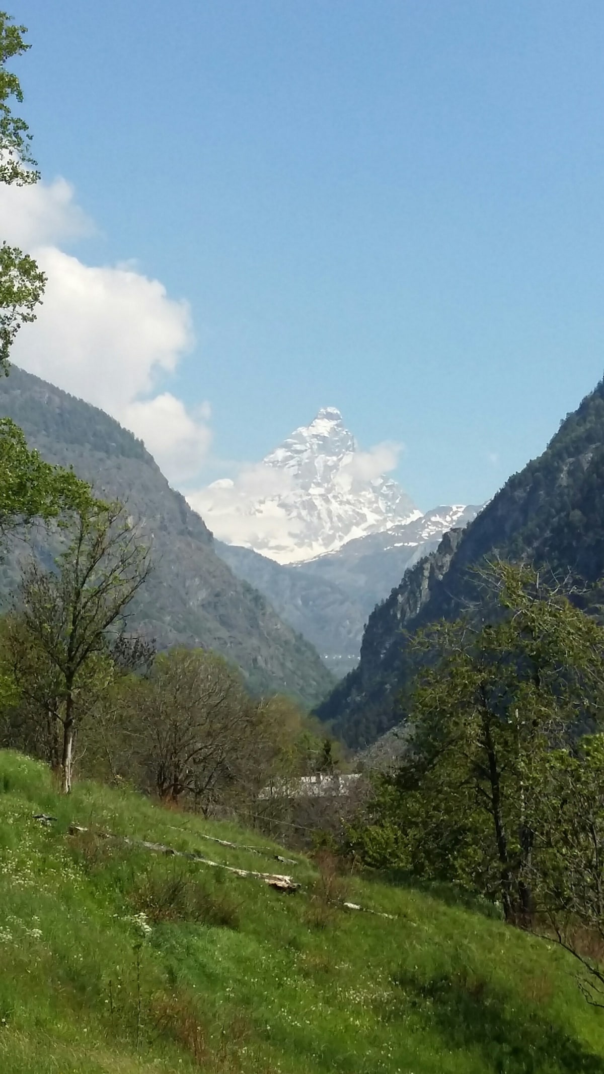 马特洪（ Matterhorn ）/马特洪（ Matterhorn ）全景度假木屋