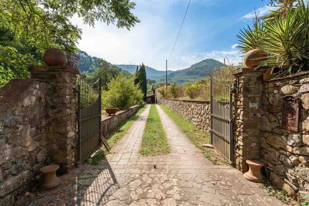 [Villa Toscana] Wi-Fi, Garden, Wines