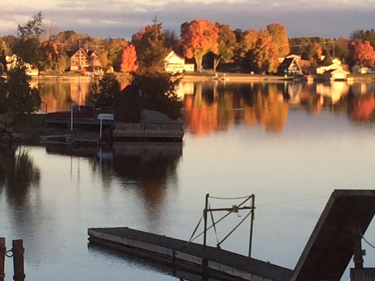 Riverside at Alexandria Bay (B)