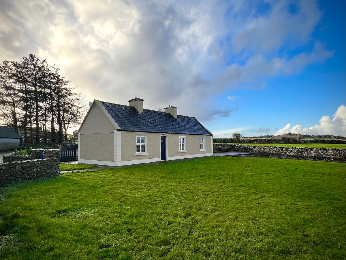 Killawalla Cottage, Westport.