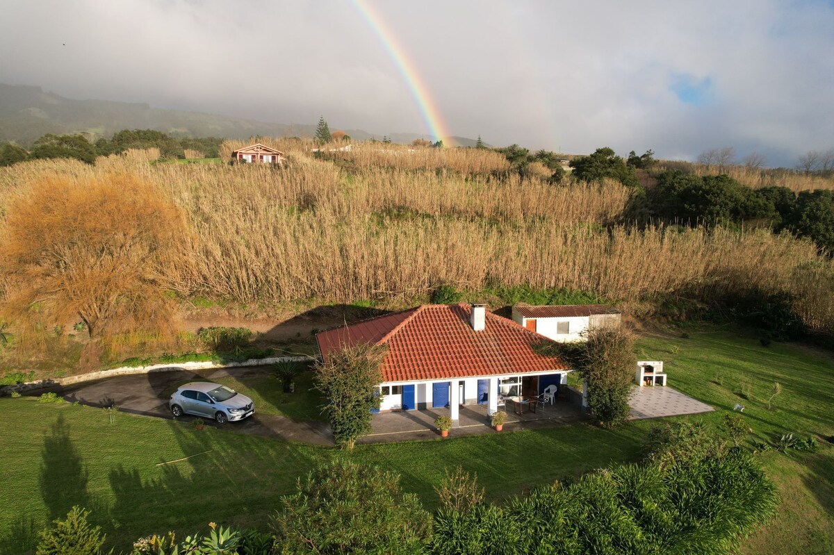 Casa Por do Sol, Special Atlantic View