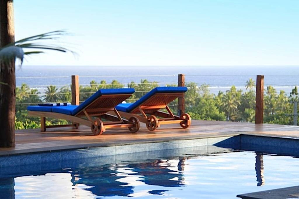 Sea Winds Luxury Villa, Coral Coast Fiji
