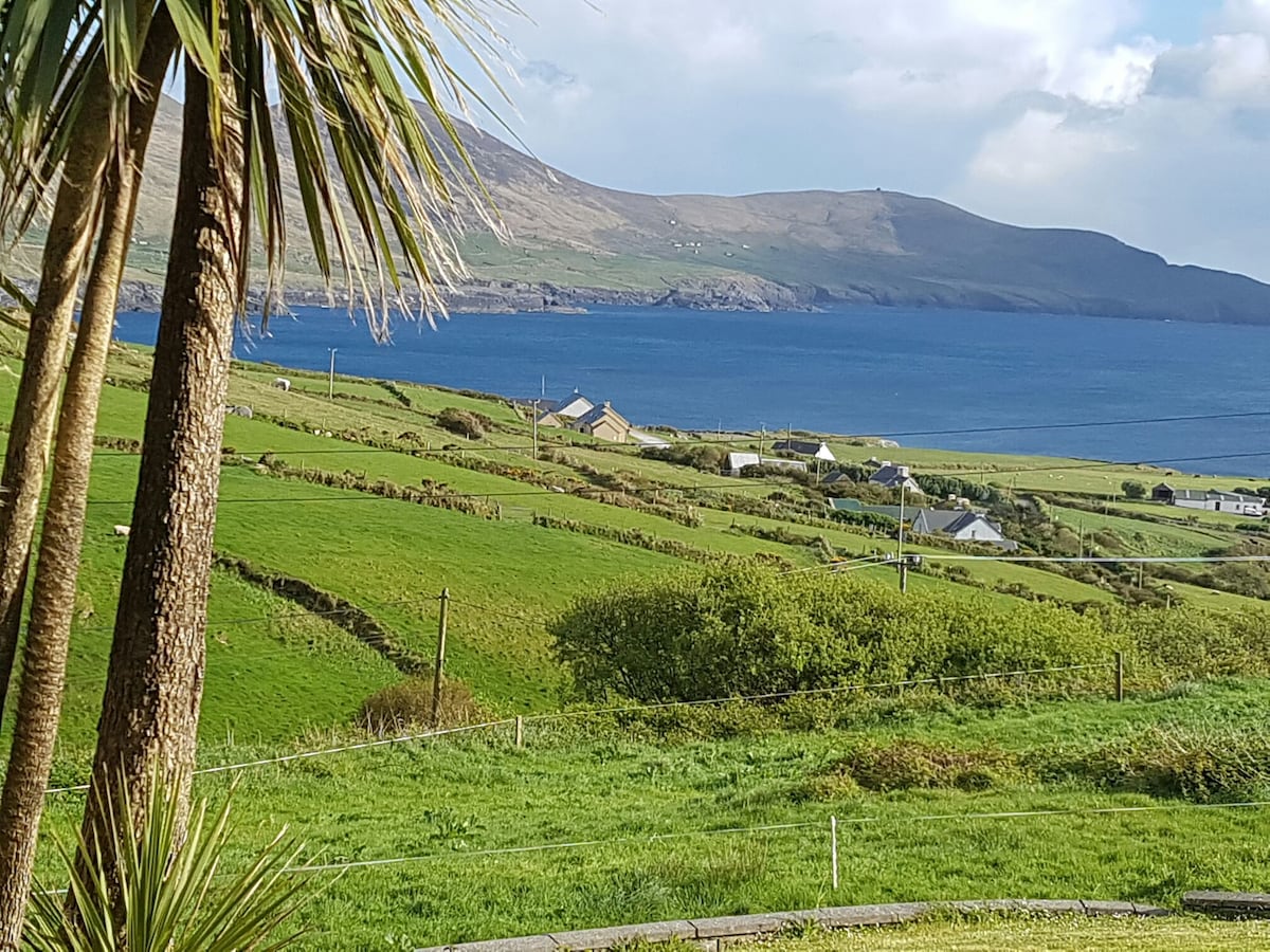 Ballinskelligs Skellig Ring Cottage