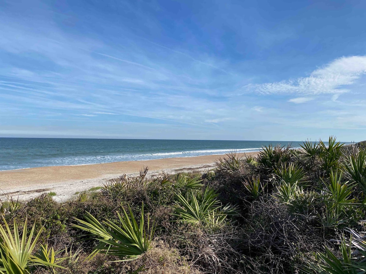 TPC Sawgrass Gated Beach Condo