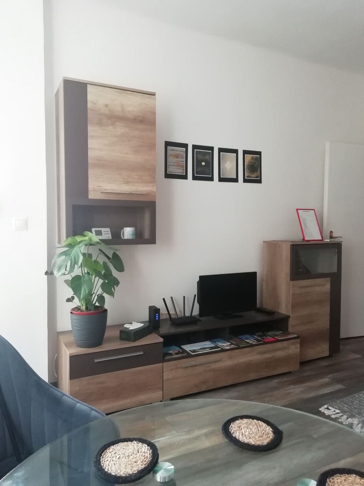 Apartman Arena