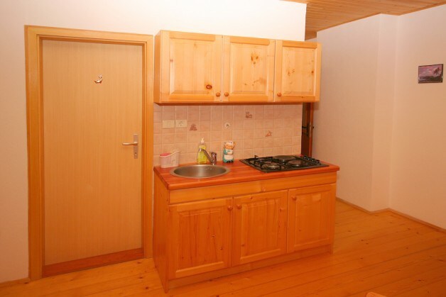 Apartmaji Misotič / Apartments Misotič