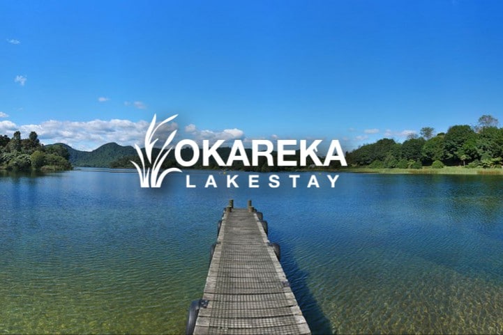 Okareka Lakestay Rotorua ，可住8人