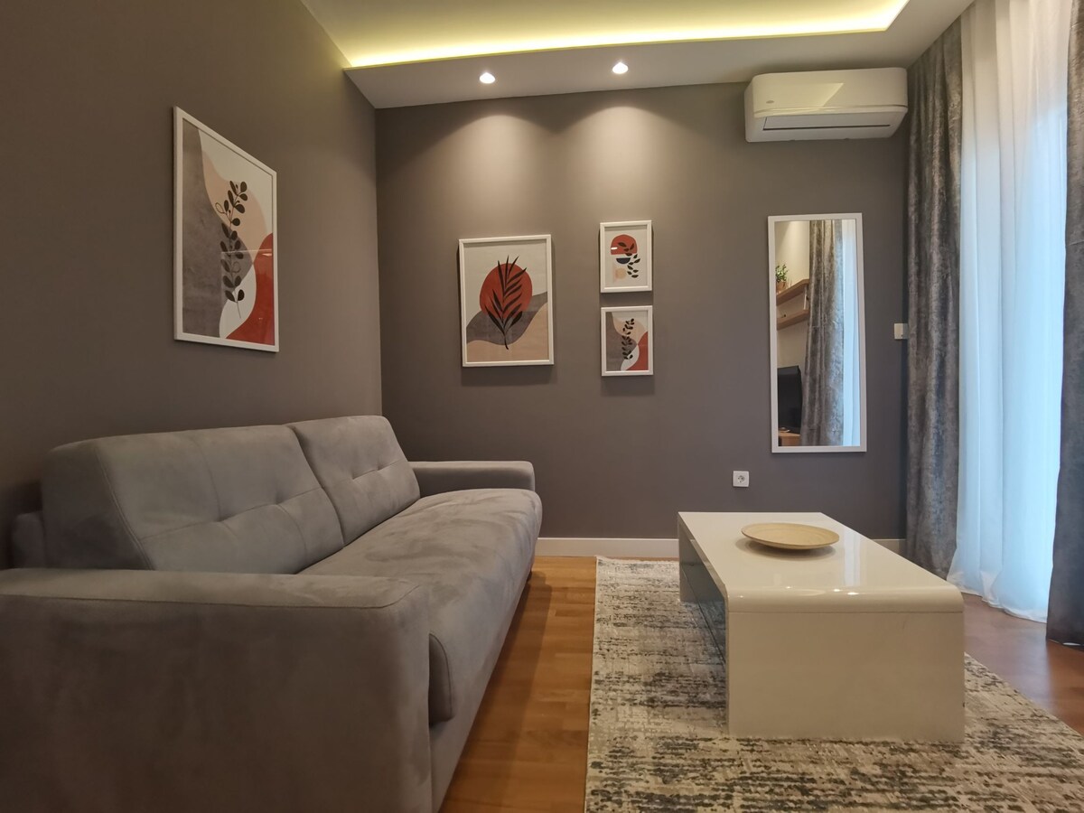 Lovely rental studio in Podgorica