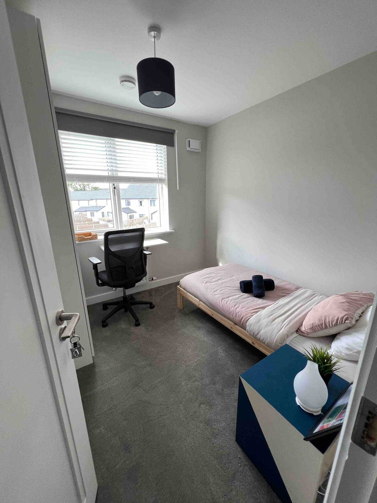 Superb Single-Room in Dublin