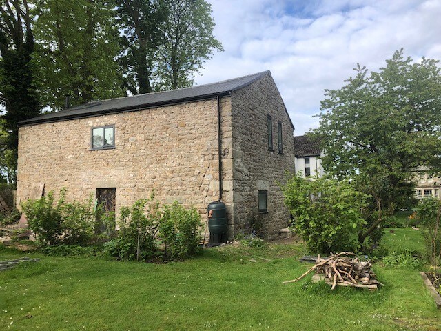 Chapel House Barn, Ellel, Lancaster