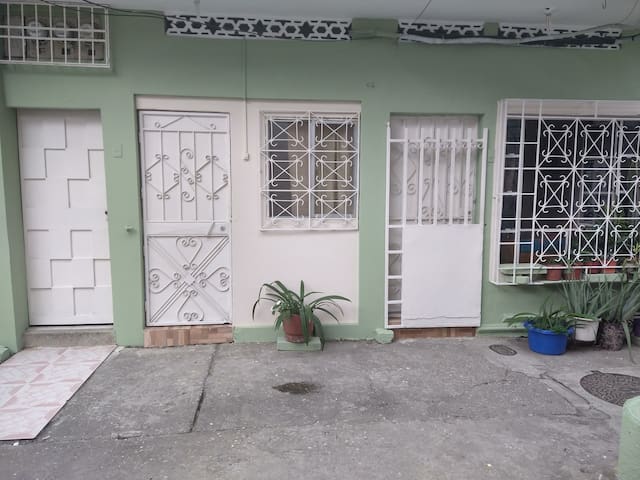 Guayaquil的民宿