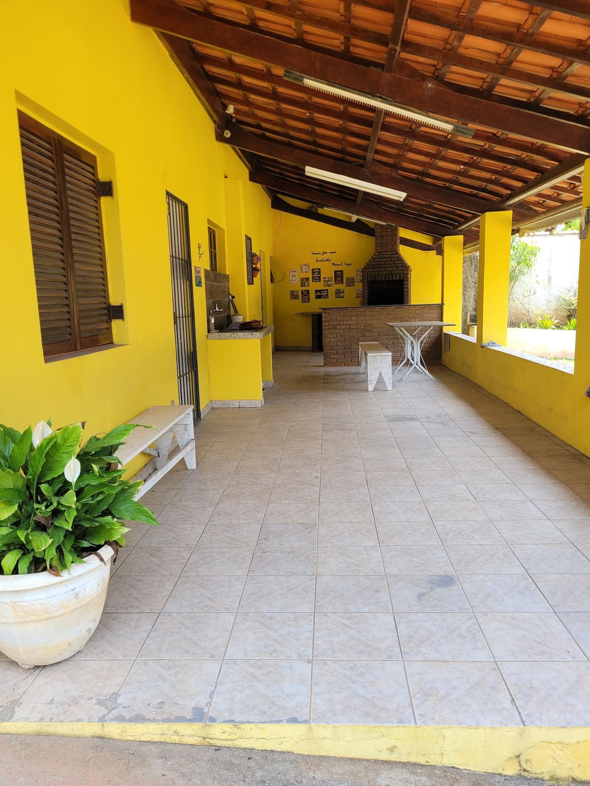 Chácara/Sitio/House in Ribeirao Pires