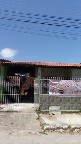 São Conrado的民宿