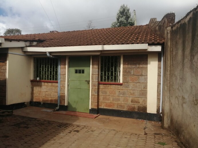Family Cottage in Nairobi