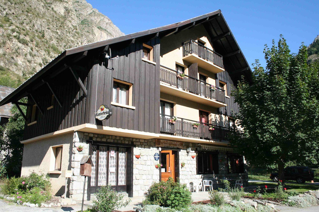 Chalet Grand Rochail, Venosc