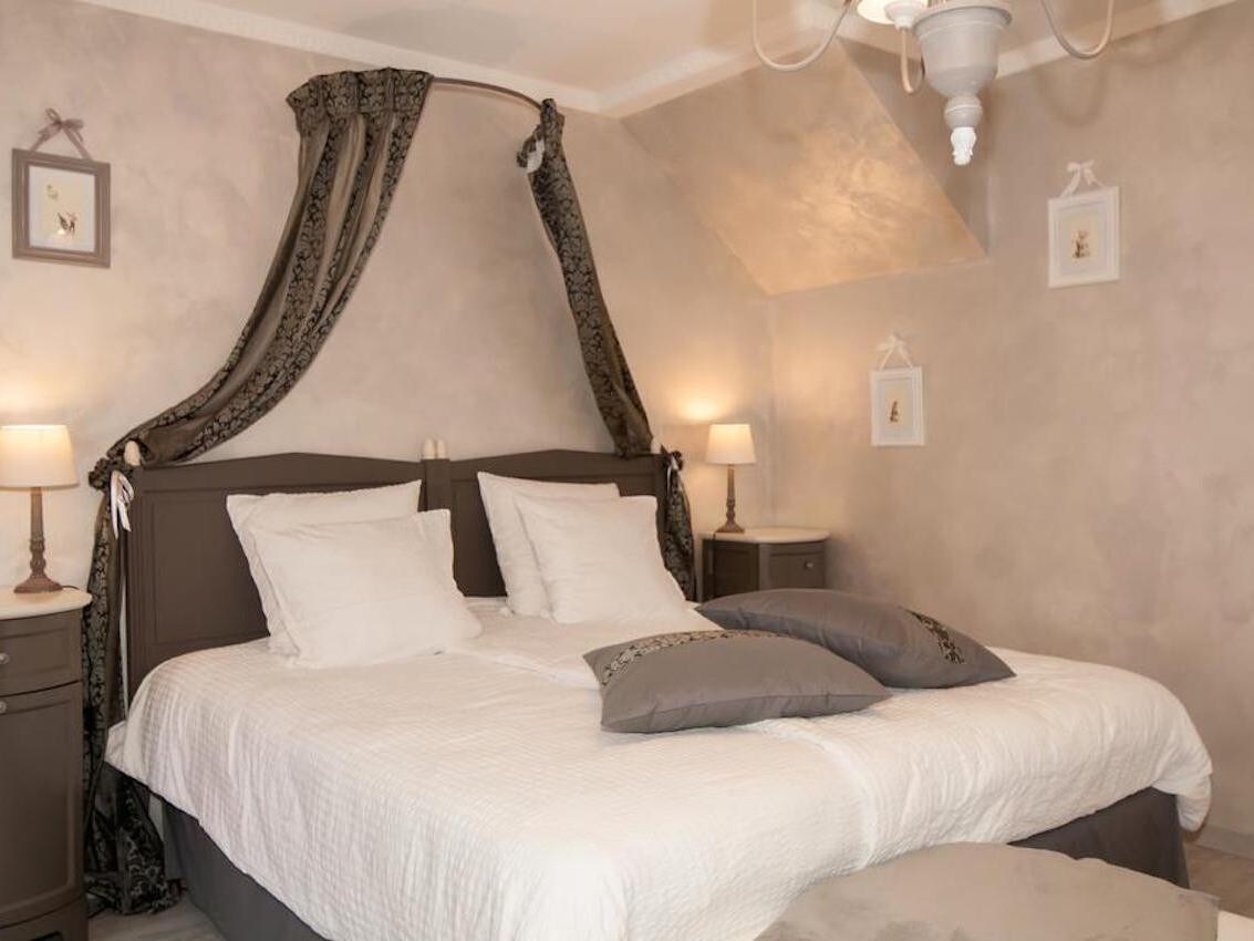 LE LOGIS AUX BULLES - Room Elegance