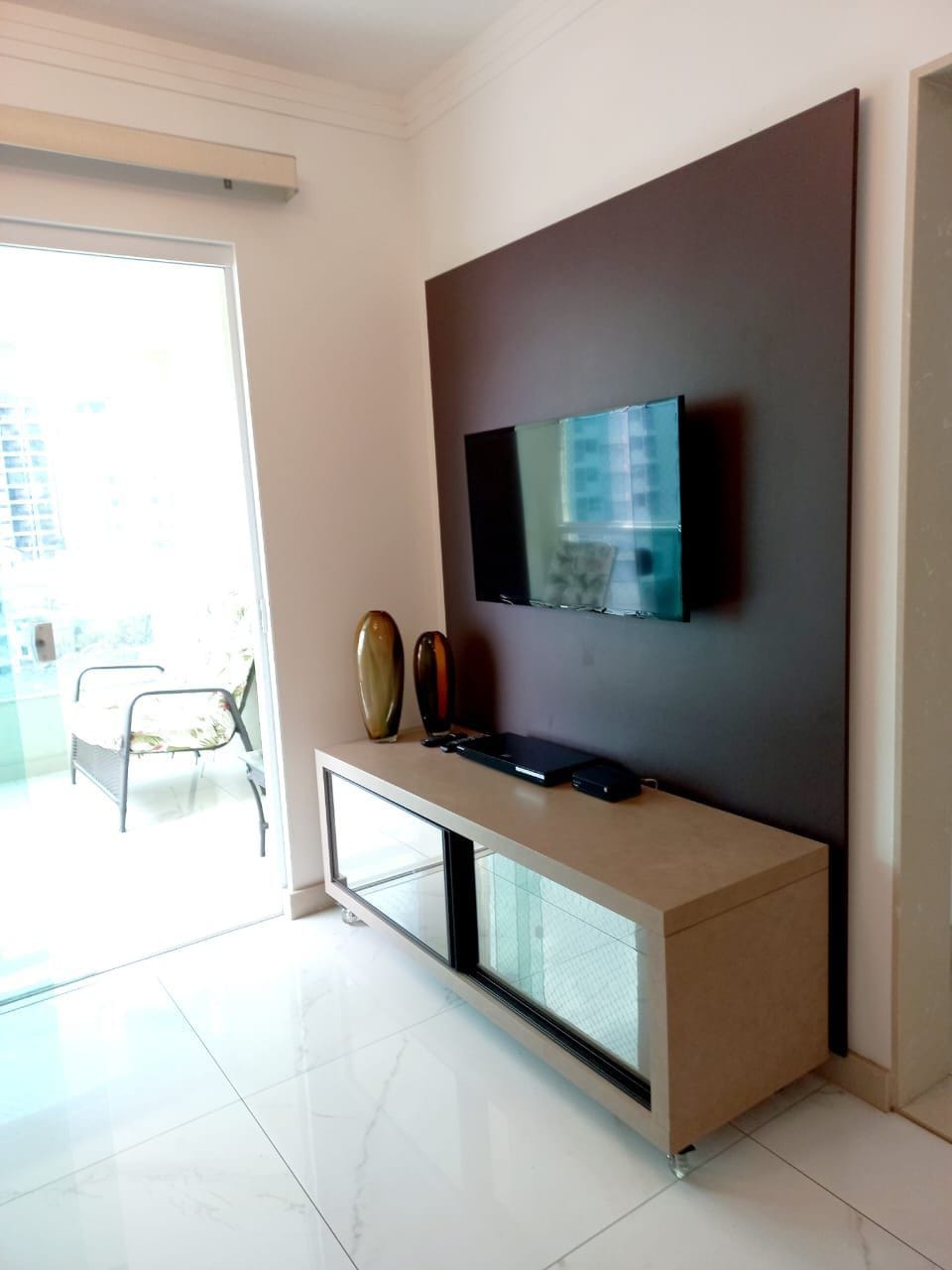 Apartamento Viçosa MG