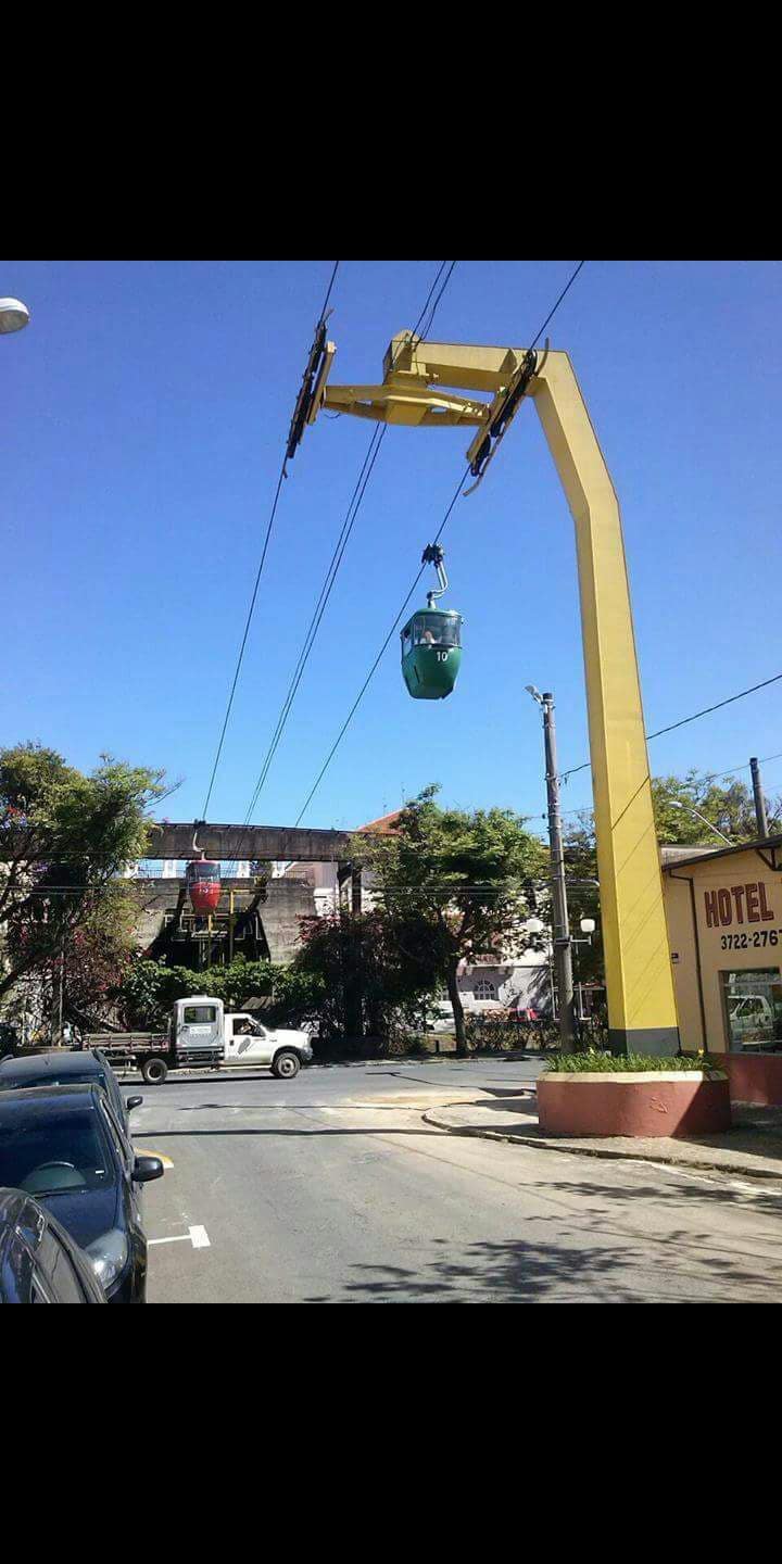 Kit Net no centro de Poços de Caldas