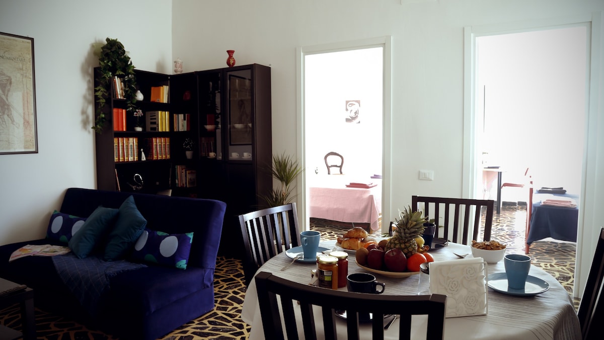 Rita Oliveira 's House, Comfort & Hospitality