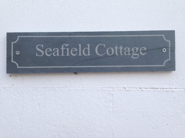 Seafield Cottage