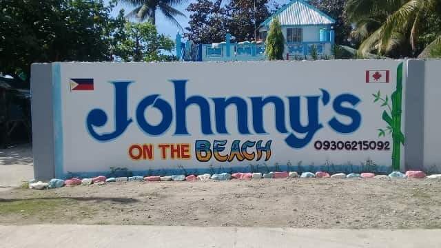 Johnny 's Beach/BaliteVirac, Catanduanes