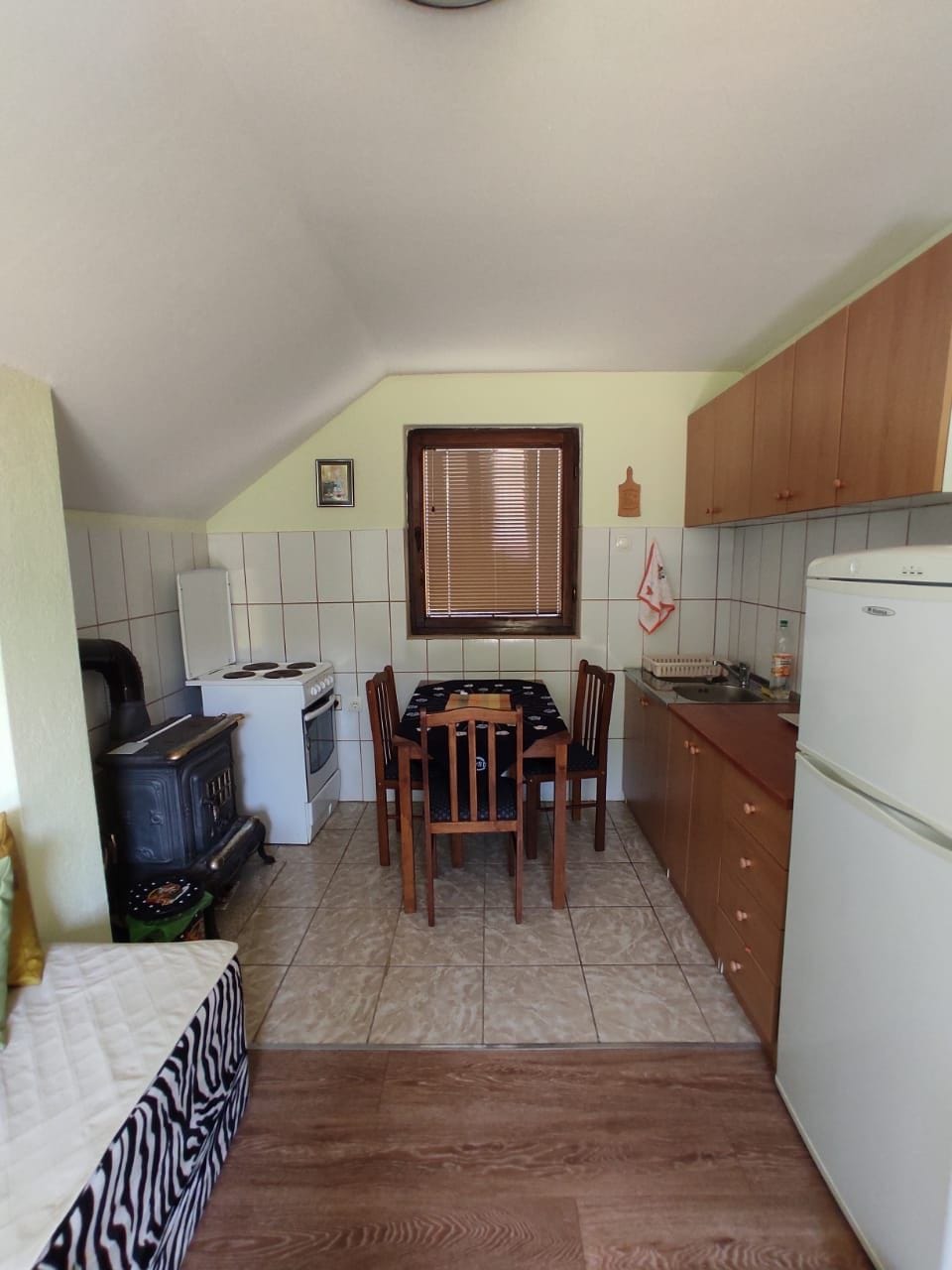 Apartmani Jana 2